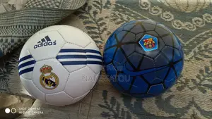 Ballon De Foot