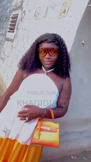 Khadidiatou