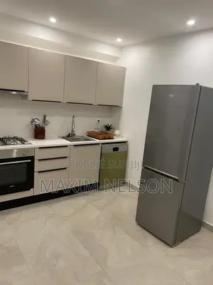 Meublé 3chbre Appartement dans Dakar Plateau à Louer