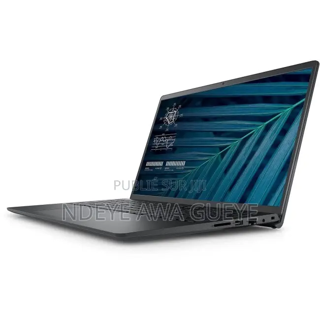 Nouveau Dell Vostro 3520 16GB Intel Core i7 SSD 512GB