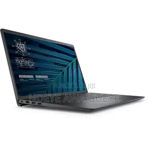 Nouveau Dell Vostro 3520 16GB Intel Core i7 SSD 512GB