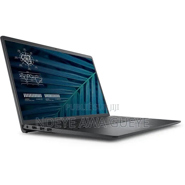 Nouveau Dell Vostro 3520 16GB Intel Core i7 SSD 512GB
