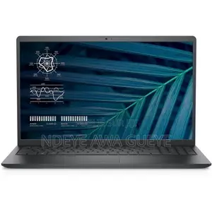 Nouveau Dell Vostro 3520 16GB Intel Core i7 SSD 512GB