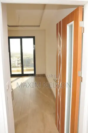 3chbre Appartement dans Fann-Point E-Amitié à Louer