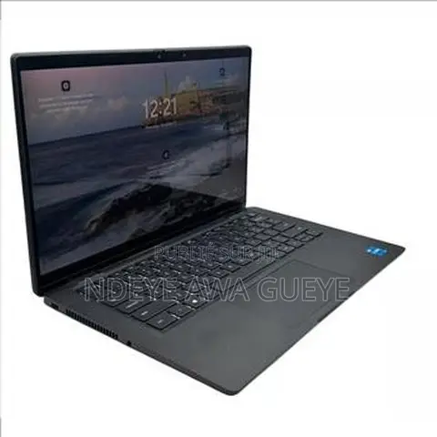 Nouveau Dell Latitude 7420 16GB Intel Core i5 SSD 256GB