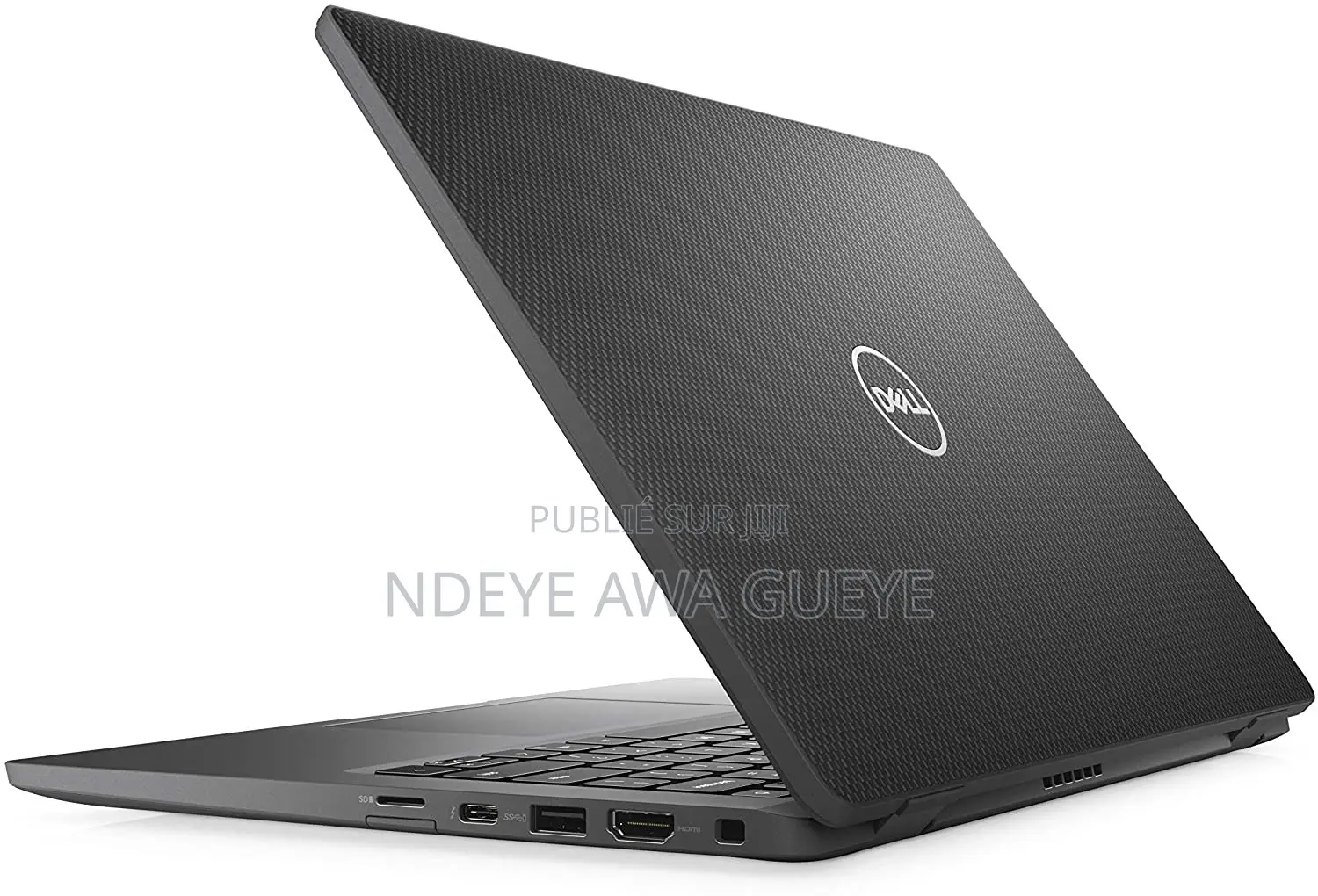 Nouveau Dell Latitude 7420 16GB Intel Core i5 SSD 256GB