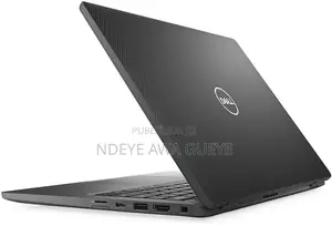 Nouveau Dell Latitude 7420 16GB Intel Core i5 SSD 256GB