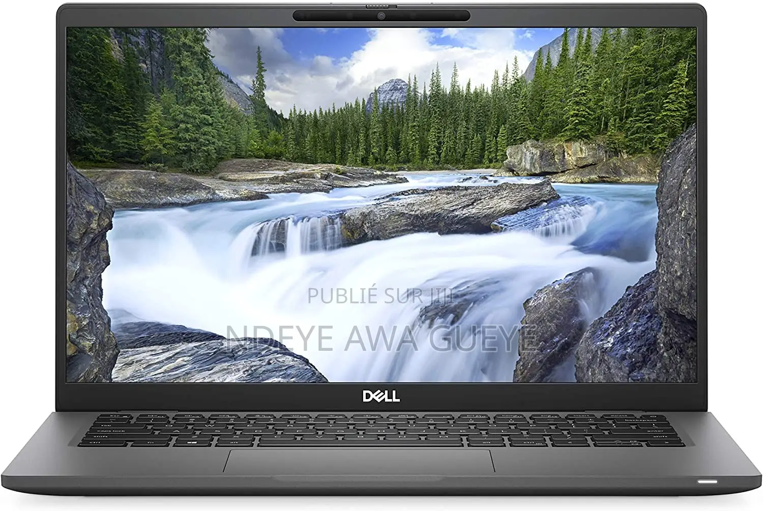 Nouveau Dell Latitude 7420 16GB Intel Core i5 SSD 256GB