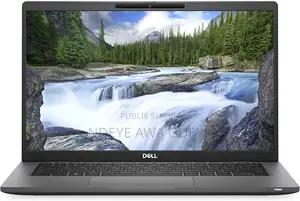 Nouveau Dell Latitude 7420 16GB Intel Core i5 SSD 256GB