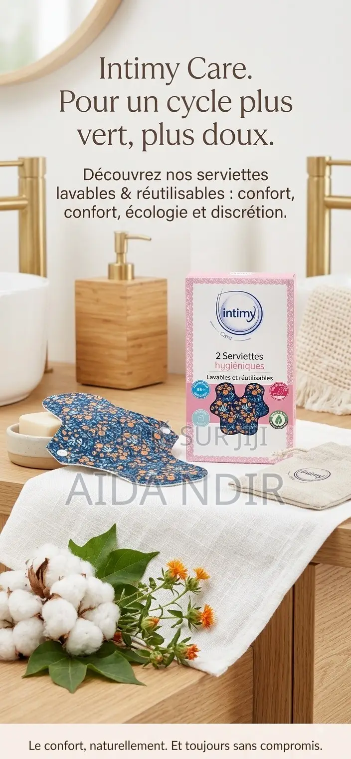 Intimi by Dousha