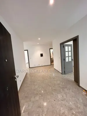 3chbre Appartement dans Cité Mbakiyo Faye, Yoff à Louer