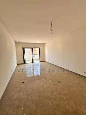 3chbre Appartement dans Cité Mbakiyo Faye, Yoff à Louer