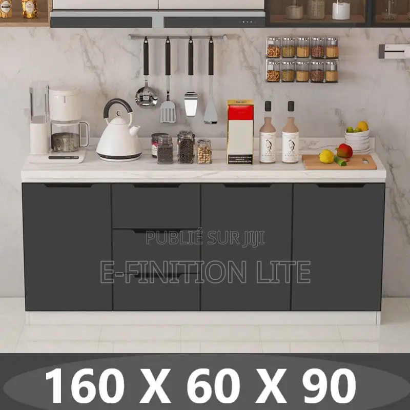 Promotion Meuble Bas Pour Cuisine