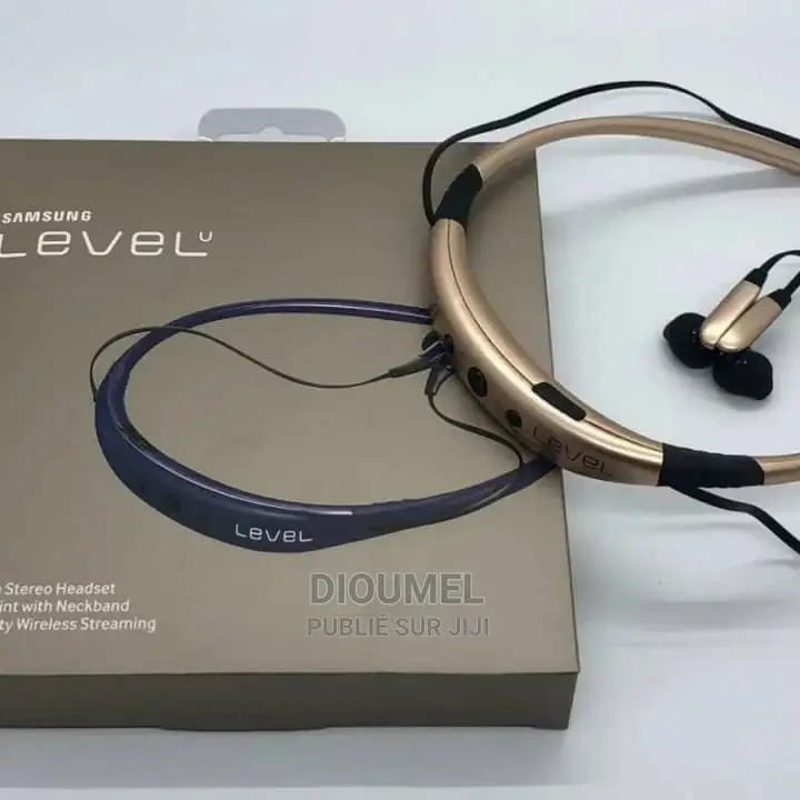 Samsung Level U Original