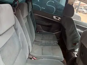 Peugeot 307 SW 2.0 HDi 2008 Vert