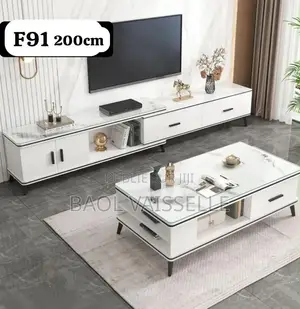 Ensemble Meuble