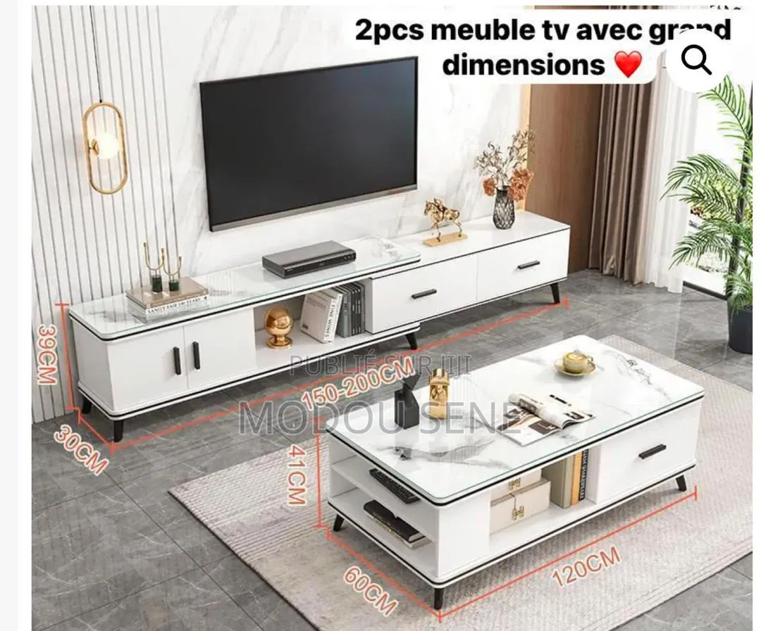Ensemble Meuble