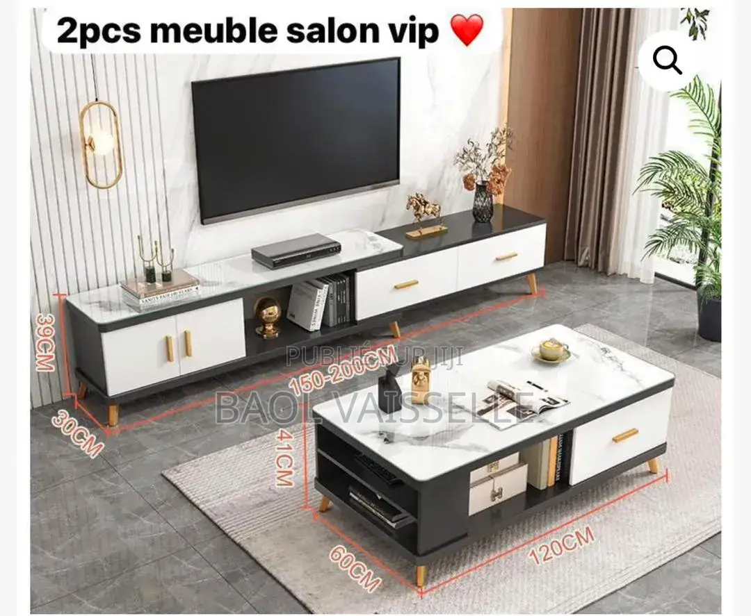 Ensemble Meuble