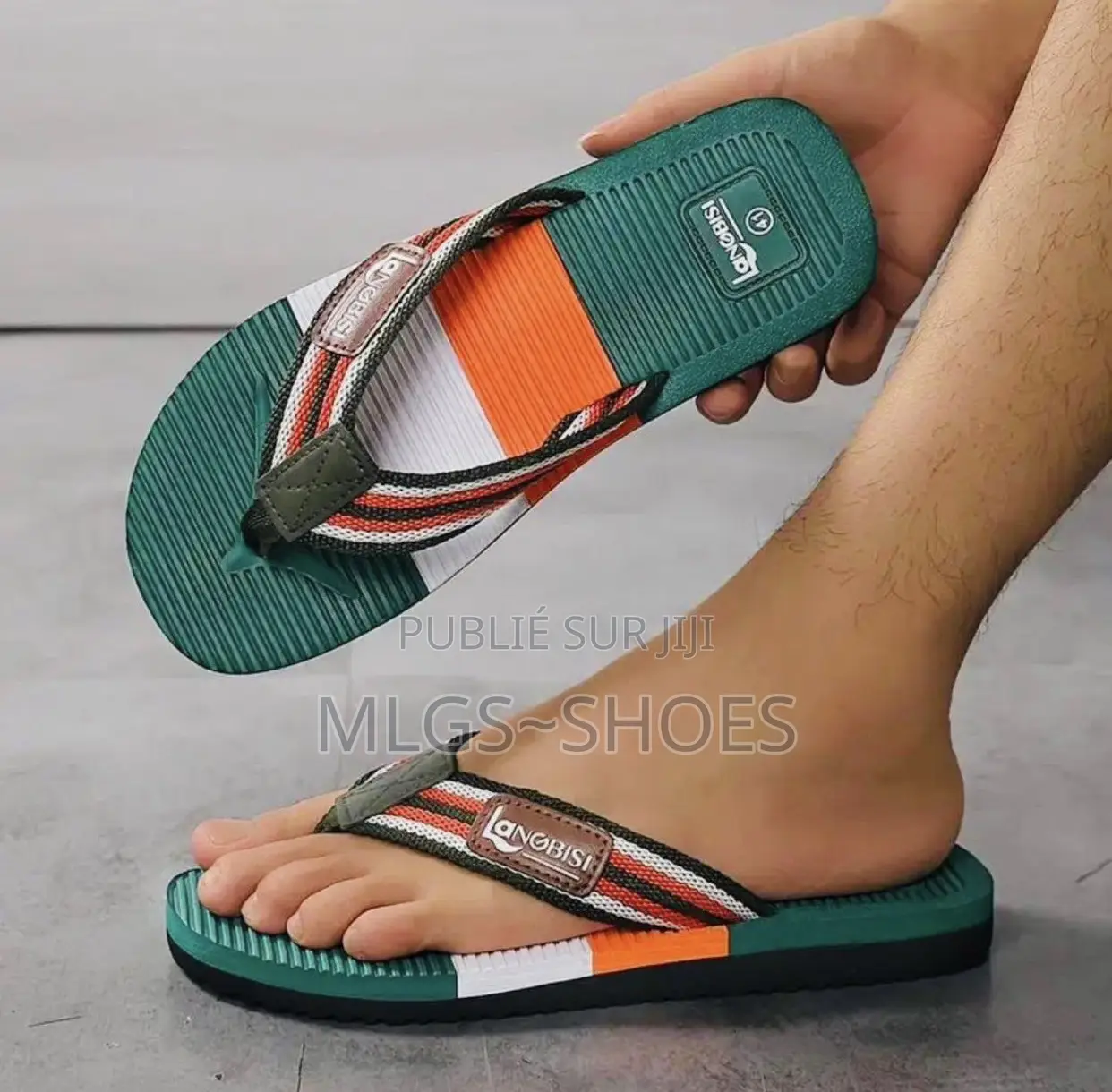 Chaussures