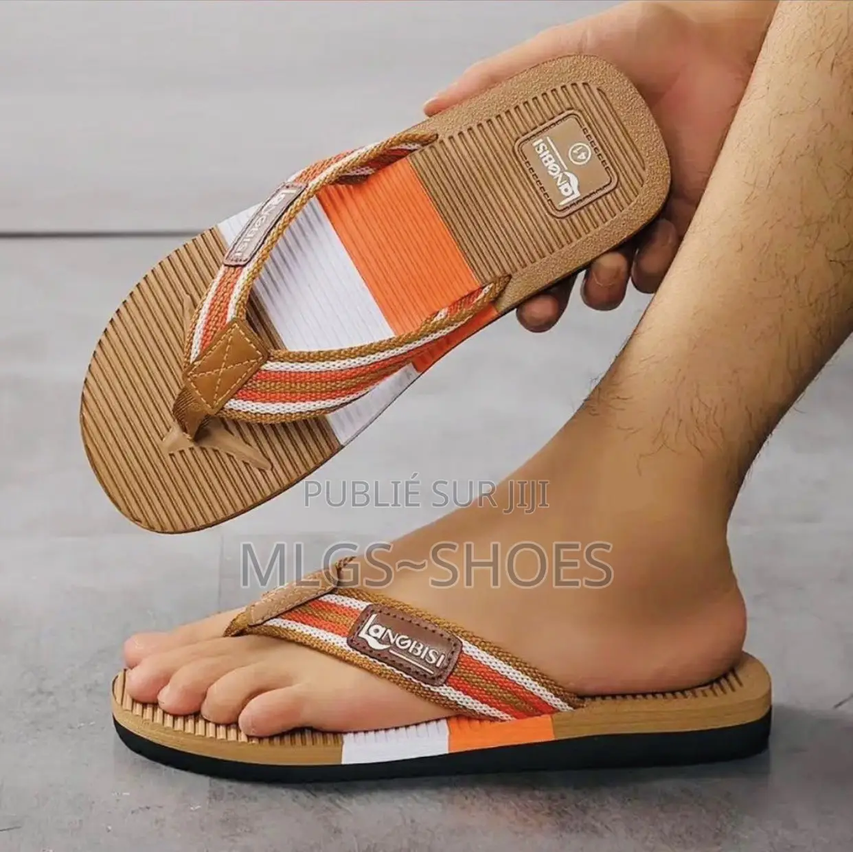 Chaussures