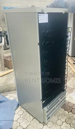 Congélateur Solaire