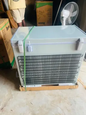 Congélateur Solaire