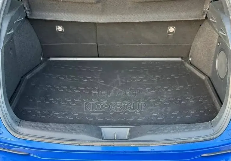 Toyota C-HR 2020 Bleu