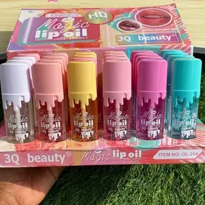 Lip OIL À Lèvres