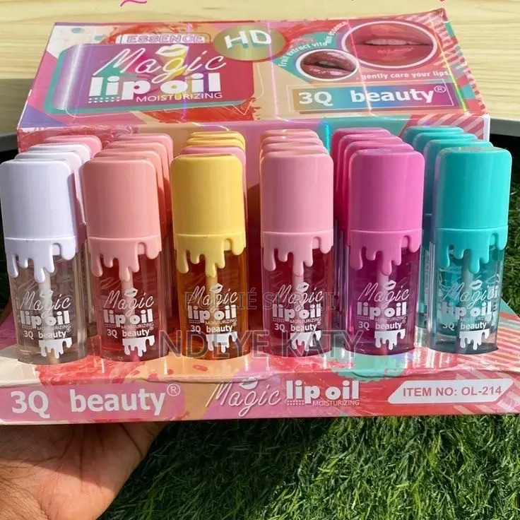 Lip OIL À Lèvres