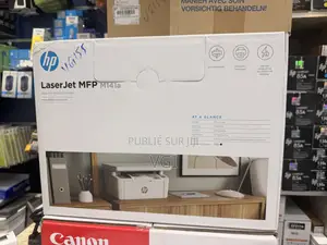 Imprimante HP Laser Jet M141a