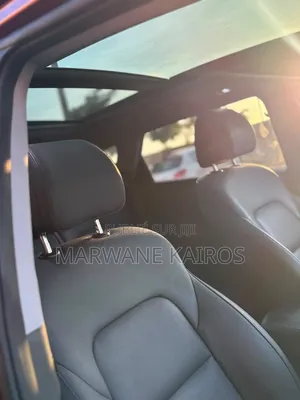 Hyundai Tucson 2017 Rouge