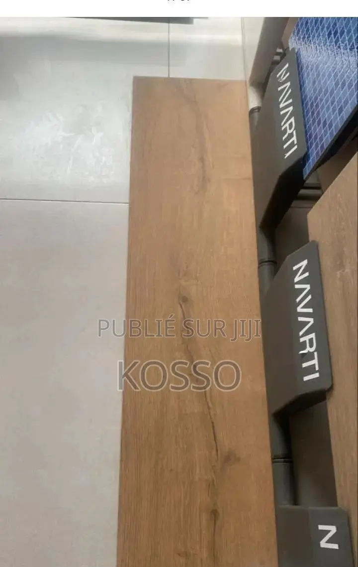 Khelcome Carreaux Saliou Parck 30x120 Et 60x120(dimensions)