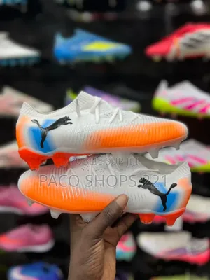 PUMA Future 8 Ultimate Low FG