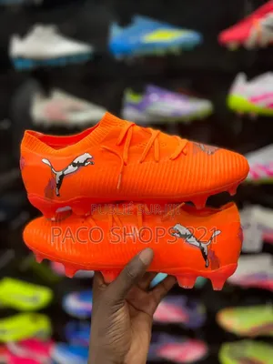 PUMA Future 8 Ultimate Low FG