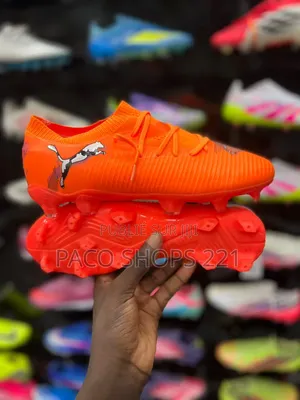 PUMA Future 8 Ultimate Low FG