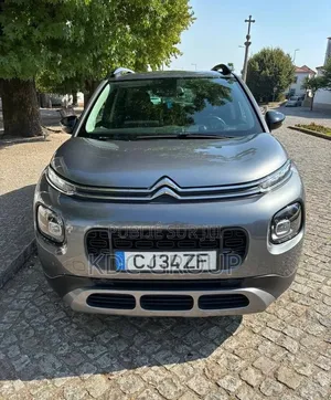Citroen C3 Aircross 2019 Gris