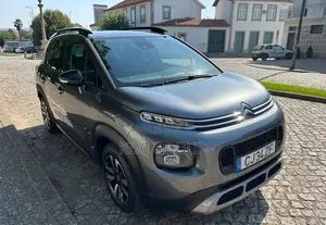 Citroen C3 Aircross 2019 Gris