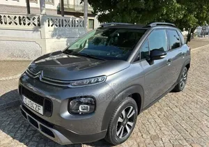 Citroen C3 Aircross 2019 Gris