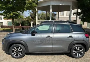 Citroen C3 Aircross 2019 Gris