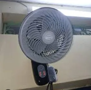 Ventilateur Oceanic Avec Télécommande Murale