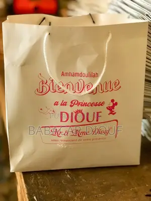 Une Impression Impressionnante