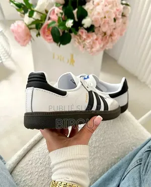 Adidas Samba Disponible Pointure 37 a 42