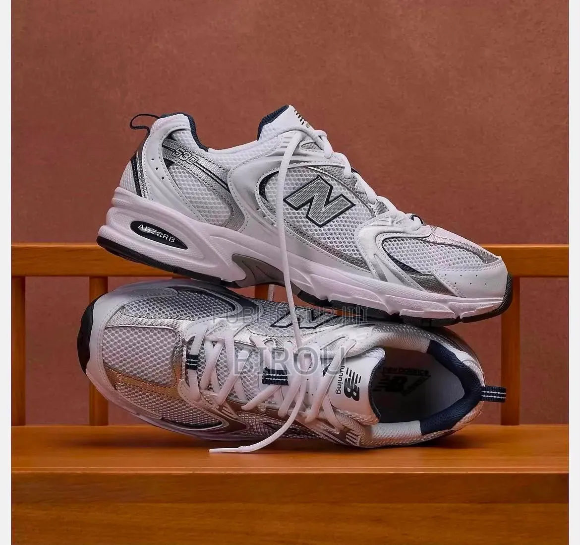 Newbalence 530 Disponible