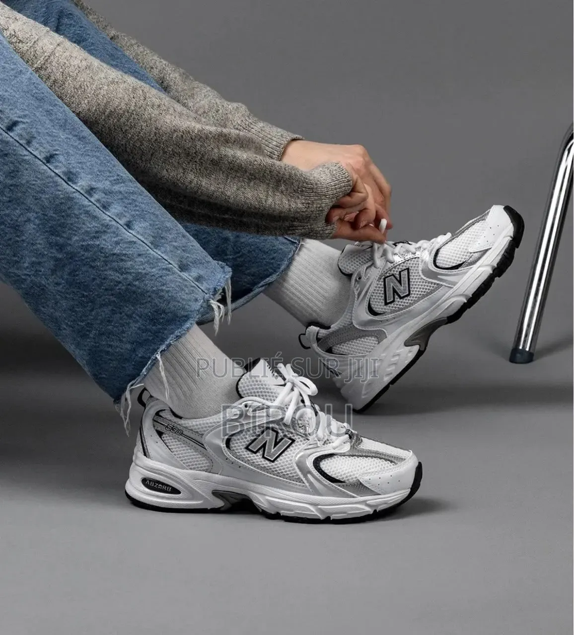 Newbalence 530 Disponible