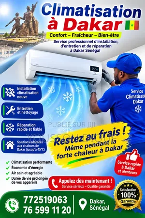 Services Climatisation