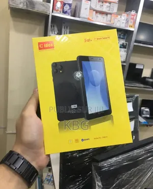 Nouveau C idea CM500 256 GB Noir