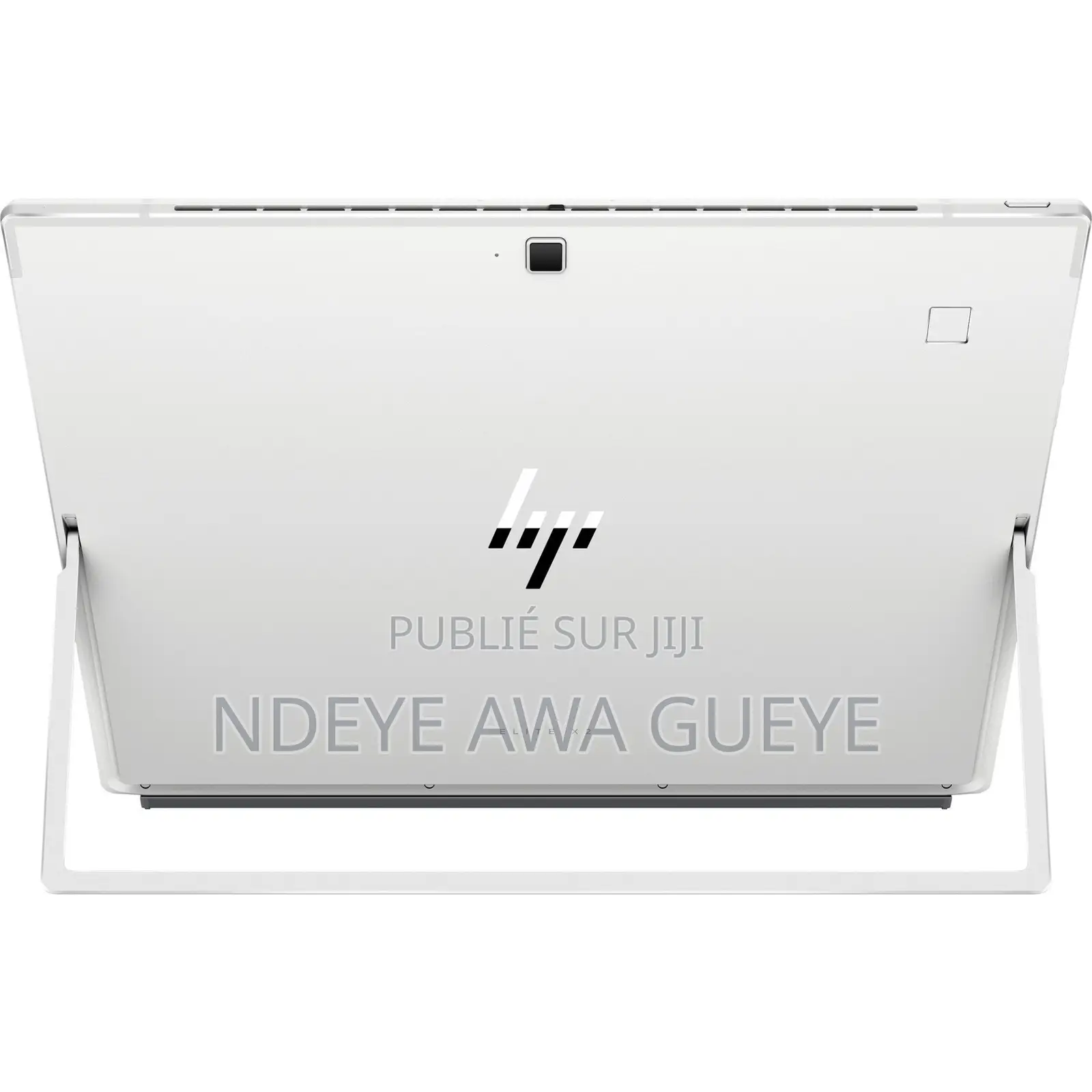 Nouveau HP EliteBook x360 1040 G7 8GB Intel Core i5 SSD 512GB