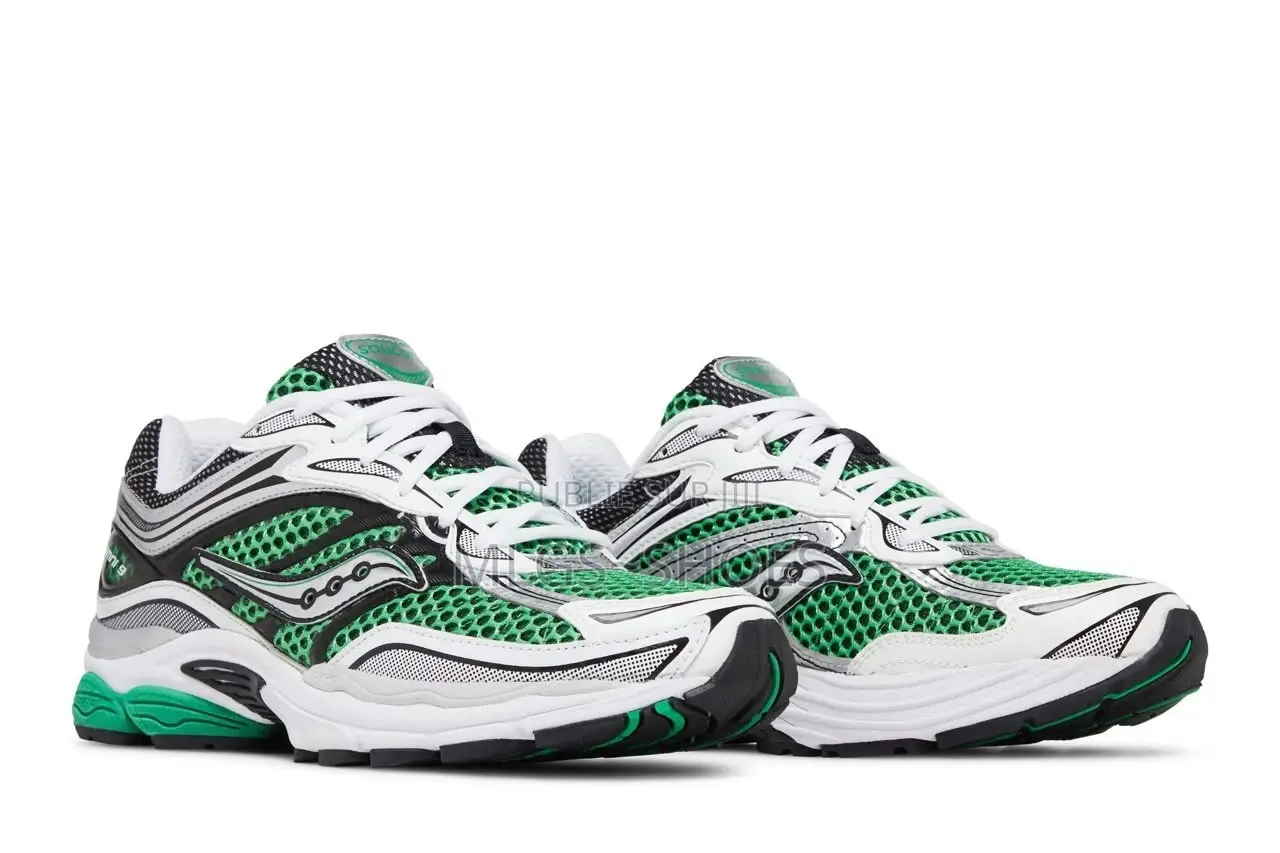 SAUCONY Vert