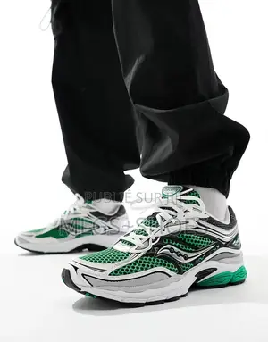 SAUCONY Vert