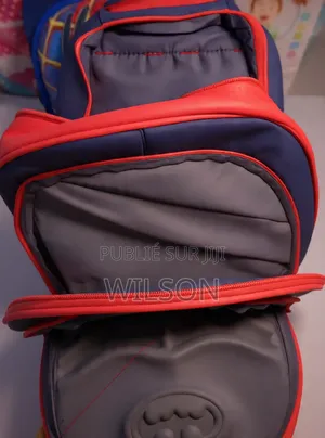 Sac d'École Pour Vos Enfants